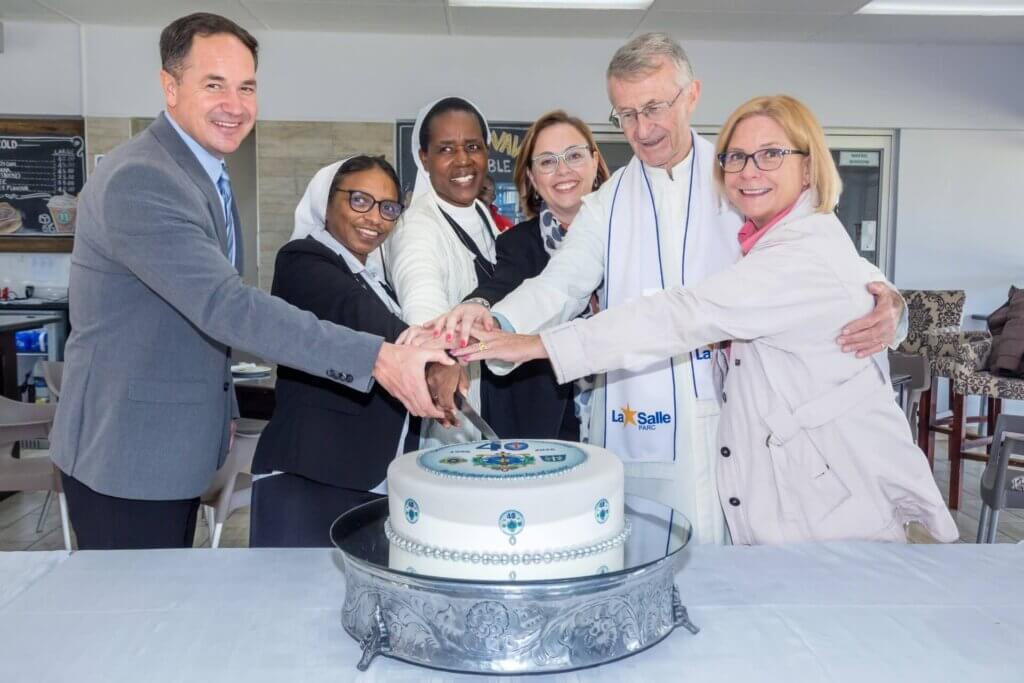 Dlshcc Celebrates 40 Years Of Amalgamation (1)